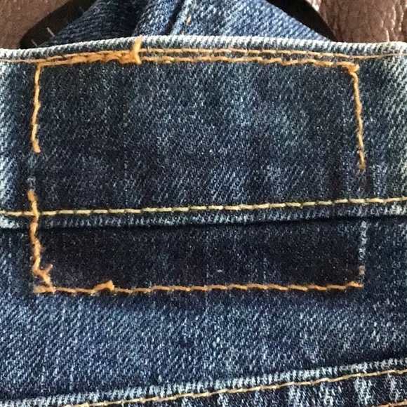 AMERICAN Eagle skinny jeans size 31 - Picture 10 of 10